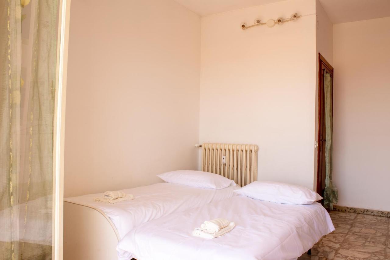 Posto Auto Gratuito Relax A 30 Metri Dal Mare Apartment Riva Ligure Exterior photo