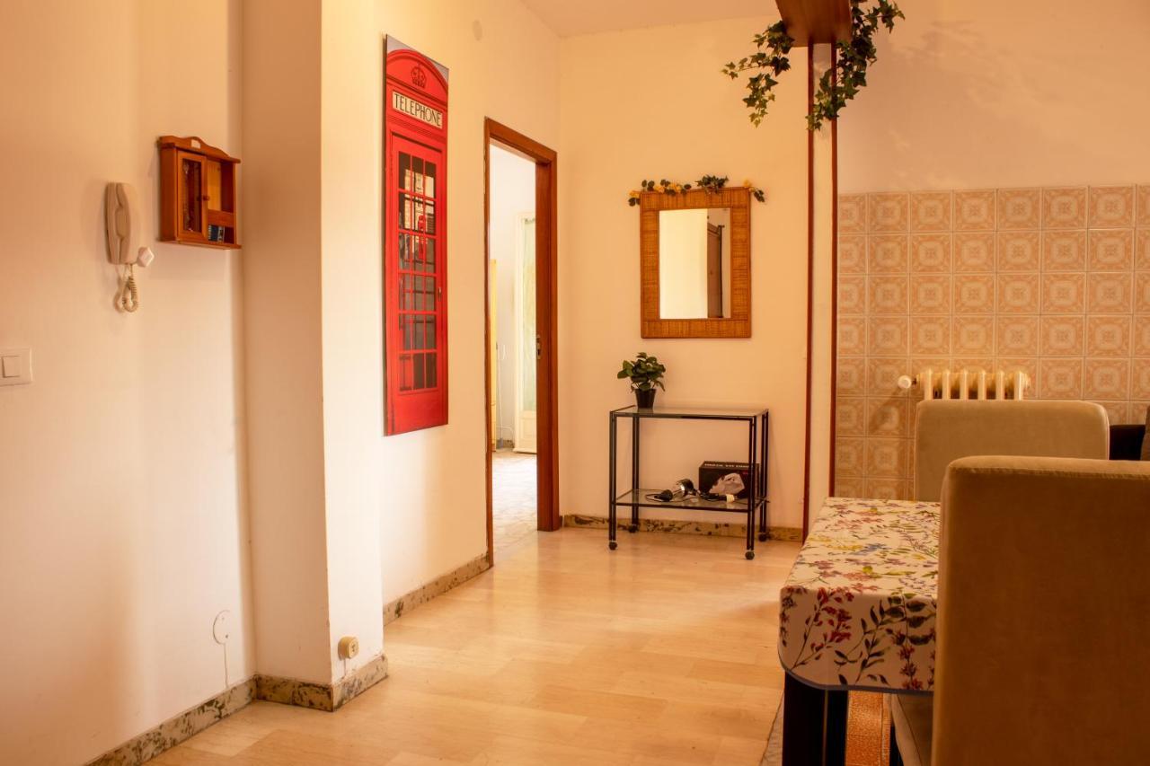 Posto Auto Gratuito Relax A 30 Metri Dal Mare Apartment Riva Ligure Exterior photo